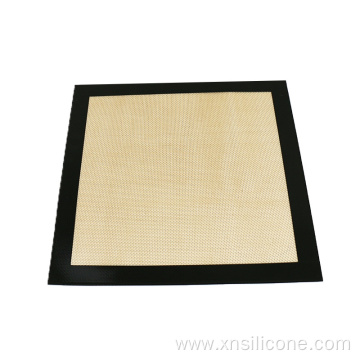 Perforated Nonstick Silicone Bread Making Placemat